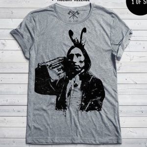 Native Tees